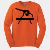 GILDAN® ULTRA COTTON® LONG SLEEVE T-SHIRT Thumbnail