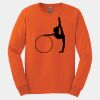 GILDAN® ULTRA COTTON® LONG SLEEVE T-SHIRT Thumbnail