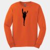 GILDAN® ULTRA COTTON® LONG SLEEVE T-SHIRT Thumbnail