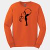 GILDAN® ULTRA COTTON® LONG SLEEVE T-SHIRT Thumbnail