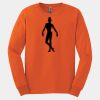 GILDAN® ULTRA COTTON® LONG SLEEVE T-SHIRT Thumbnail