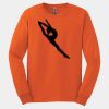 GILDAN® ULTRA COTTON® LONG SLEEVE T-SHIRT Thumbnail