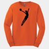 GILDAN® ULTRA COTTON® LONG SLEEVE T-SHIRT Thumbnail