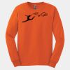 GILDAN® ULTRA COTTON® LONG SLEEVE T-SHIRT Thumbnail