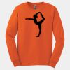 GILDAN® ULTRA COTTON® LONG SLEEVE T-SHIRT Thumbnail