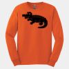 GILDAN® ULTRA COTTON® LONG SLEEVE T-SHIRT Thumbnail