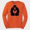 GILDAN® ULTRA COTTON® LONG SLEEVE T-SHIRT Thumbnail