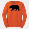 GILDAN® ULTRA COTTON® LONG SLEEVE T-SHIRT Thumbnail