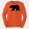 GILDAN® ULTRA COTTON® LONG SLEEVE T-SHIRT Thumbnail