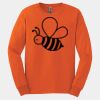 GILDAN® ULTRA COTTON® LONG SLEEVE T-SHIRT Thumbnail