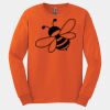 GILDAN® ULTRA COTTON® LONG SLEEVE T-SHIRT Thumbnail