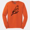 GILDAN® ULTRA COTTON® LONG SLEEVE T-SHIRT Thumbnail