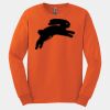 GILDAN® ULTRA COTTON® LONG SLEEVE T-SHIRT Thumbnail