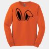 GILDAN® ULTRA COTTON® LONG SLEEVE T-SHIRT Thumbnail
