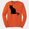 GILDAN® ULTRA COTTON® LONG SLEEVE T-SHIRT Thumbnail