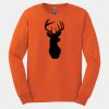 GILDAN® ULTRA COTTON® LONG SLEEVE T-SHIRT Thumbnail