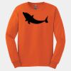 GILDAN® ULTRA COTTON® LONG SLEEVE T-SHIRT Thumbnail