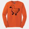 GILDAN® ULTRA COTTON® LONG SLEEVE T-SHIRT Thumbnail