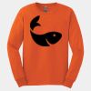 GILDAN® ULTRA COTTON® LONG SLEEVE T-SHIRT Thumbnail