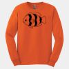 GILDAN® ULTRA COTTON® LONG SLEEVE T-SHIRT Thumbnail