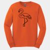 GILDAN® ULTRA COTTON® LONG SLEEVE T-SHIRT Thumbnail