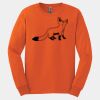 GILDAN® ULTRA COTTON® LONG SLEEVE T-SHIRT Thumbnail