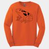 GILDAN® ULTRA COTTON® LONG SLEEVE T-SHIRT Thumbnail