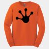 GILDAN® ULTRA COTTON® LONG SLEEVE T-SHIRT Thumbnail