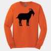 GILDAN® ULTRA COTTON® LONG SLEEVE T-SHIRT Thumbnail