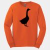 GILDAN® ULTRA COTTON® LONG SLEEVE T-SHIRT Thumbnail