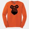 GILDAN® ULTRA COTTON® LONG SLEEVE T-SHIRT Thumbnail