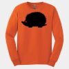 GILDAN® ULTRA COTTON® LONG SLEEVE T-SHIRT Thumbnail