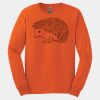 GILDAN® ULTRA COTTON® LONG SLEEVE T-SHIRT Thumbnail