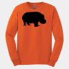 GILDAN® ULTRA COTTON® LONG SLEEVE T-SHIRT Thumbnail