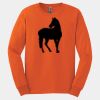 GILDAN® ULTRA COTTON® LONG SLEEVE T-SHIRT Thumbnail
