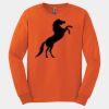 GILDAN® ULTRA COTTON® LONG SLEEVE T-SHIRT Thumbnail
