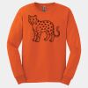 GILDAN® ULTRA COTTON® LONG SLEEVE T-SHIRT Thumbnail