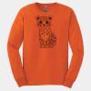 GILDAN® ULTRA COTTON® LONG SLEEVE T-SHIRT Thumbnail