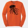 GILDAN® ULTRA COTTON® LONG SLEEVE T-SHIRT Thumbnail