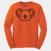 GILDAN® ULTRA COTTON® LONG SLEEVE T-SHIRT Thumbnail