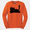 GILDAN® ULTRA COTTON® LONG SLEEVE T-SHIRT Thumbnail