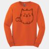 GILDAN® ULTRA COTTON® LONG SLEEVE T-SHIRT Thumbnail