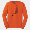 GILDAN® ULTRA COTTON® LONG SLEEVE T-SHIRT Thumbnail