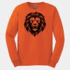 GILDAN® ULTRA COTTON® LONG SLEEVE T-SHIRT Thumbnail