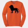 GILDAN® ULTRA COTTON® LONG SLEEVE T-SHIRT Thumbnail