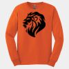 GILDAN® ULTRA COTTON® LONG SLEEVE T-SHIRT Thumbnail
