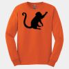 GILDAN® ULTRA COTTON® LONG SLEEVE T-SHIRT Thumbnail