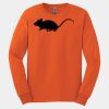 GILDAN® ULTRA COTTON® LONG SLEEVE T-SHIRT Thumbnail