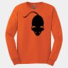 GILDAN® ULTRA COTTON® LONG SLEEVE T-SHIRT Thumbnail