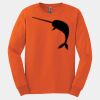 GILDAN® ULTRA COTTON® LONG SLEEVE T-SHIRT Thumbnail